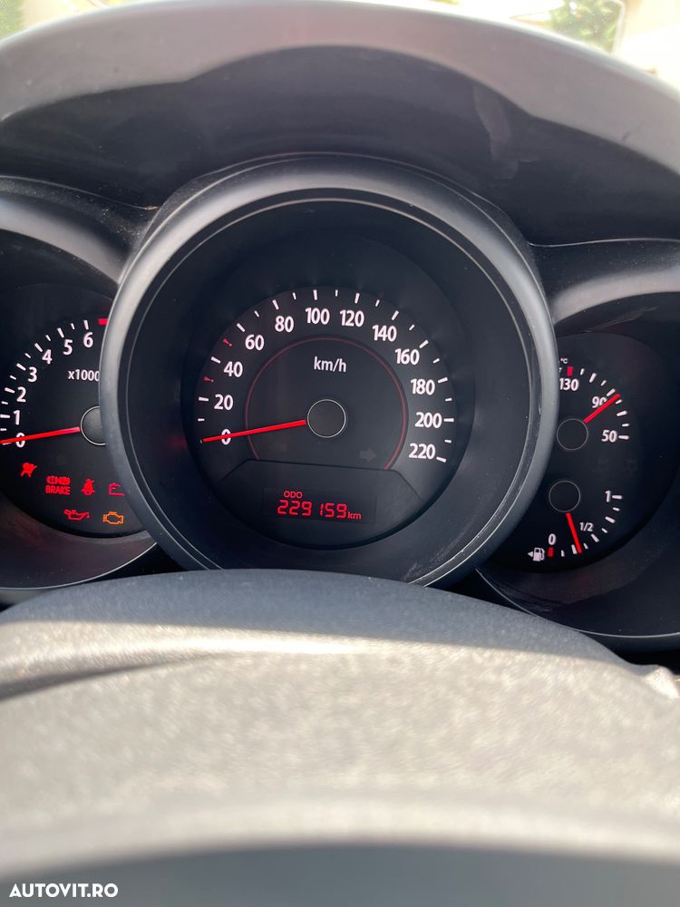 Kia Soul - 5