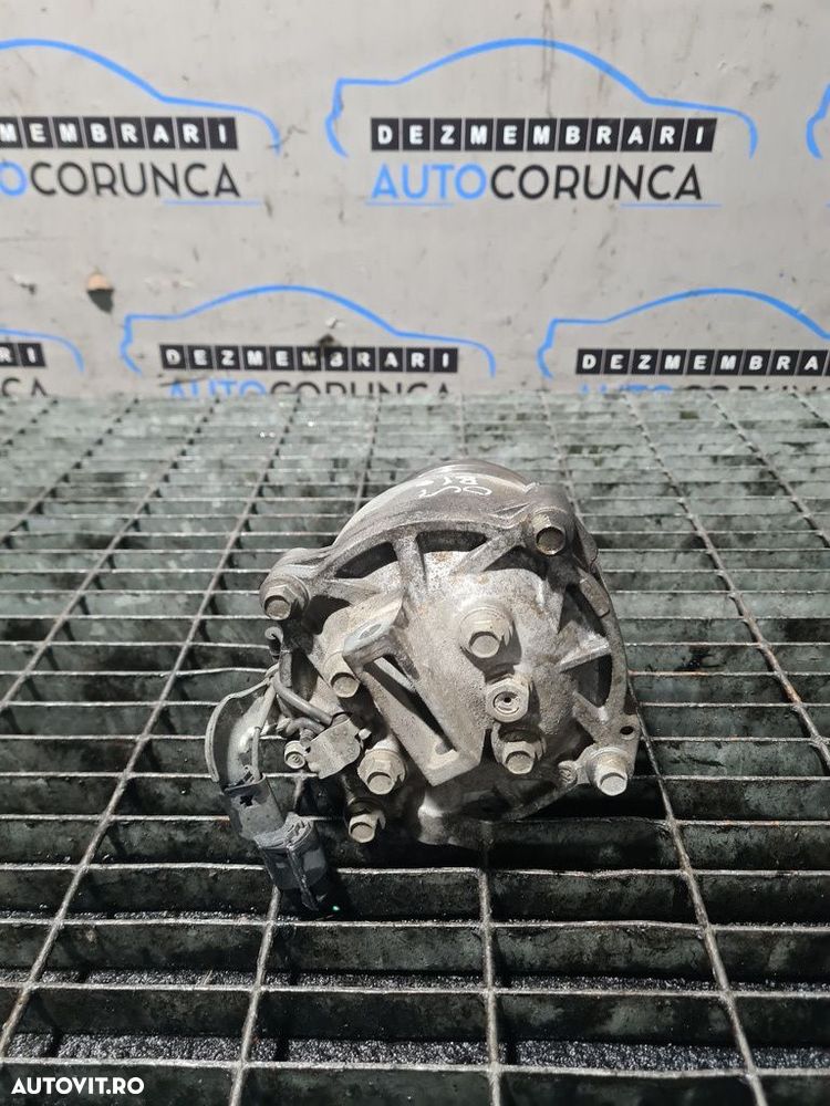 Compresor clima Mitsubishi Outlander III Facelift 2.2 Diesel 2015 - 2018 4N14 (810) ... - 3