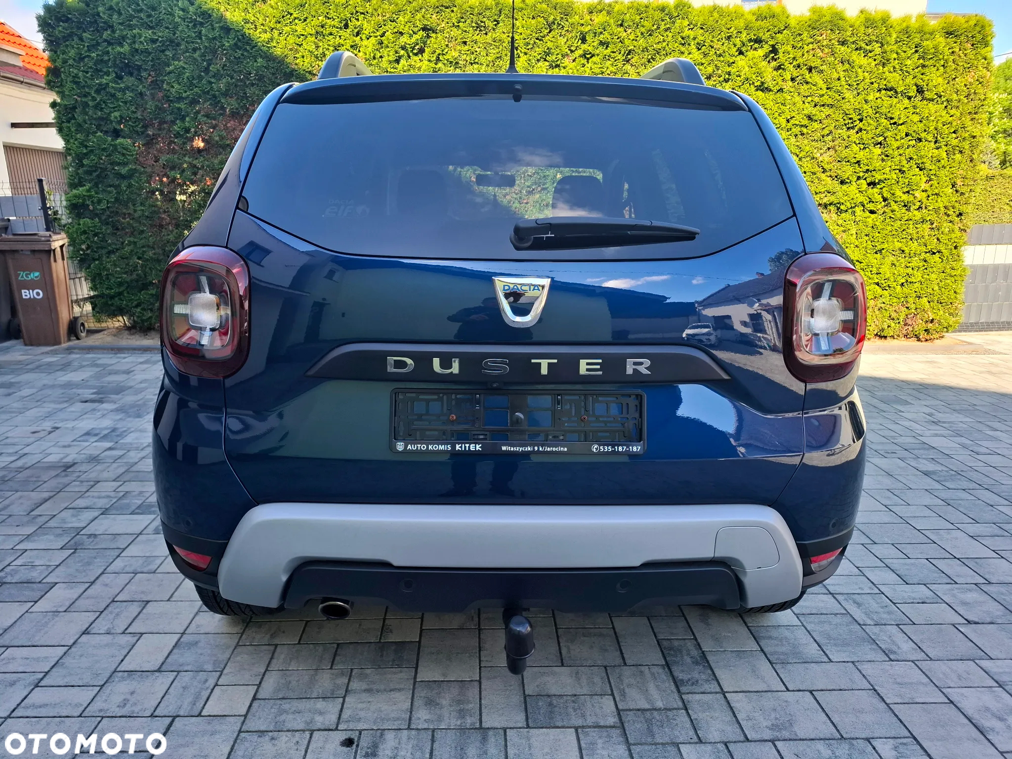 Dacia Duster - 6