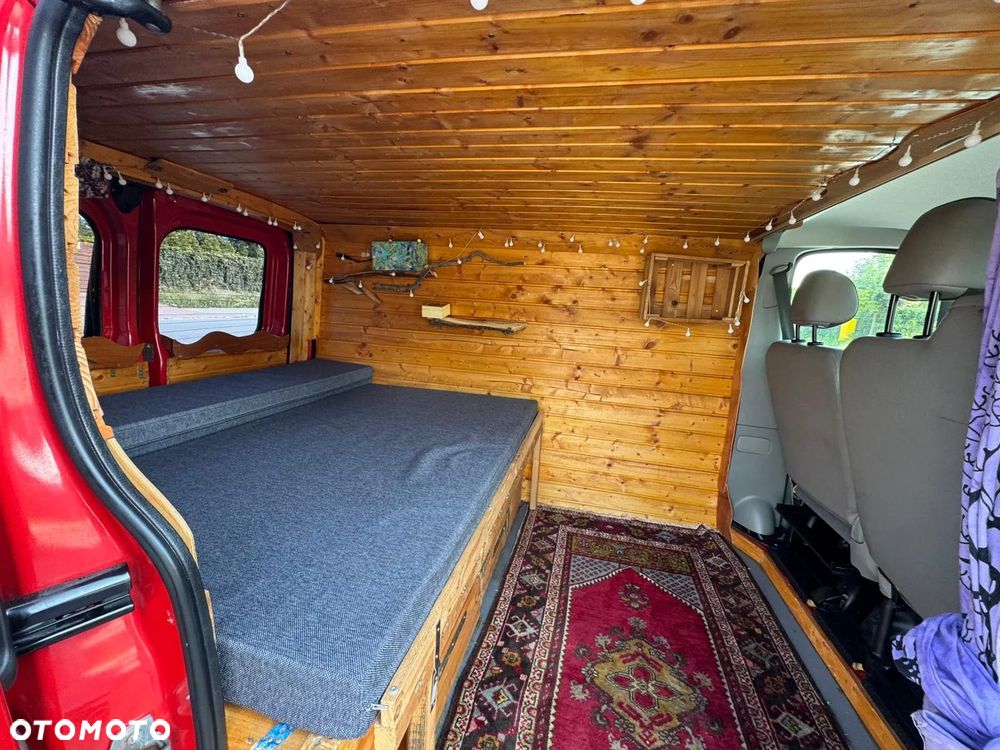 Opel Vivaro - 19