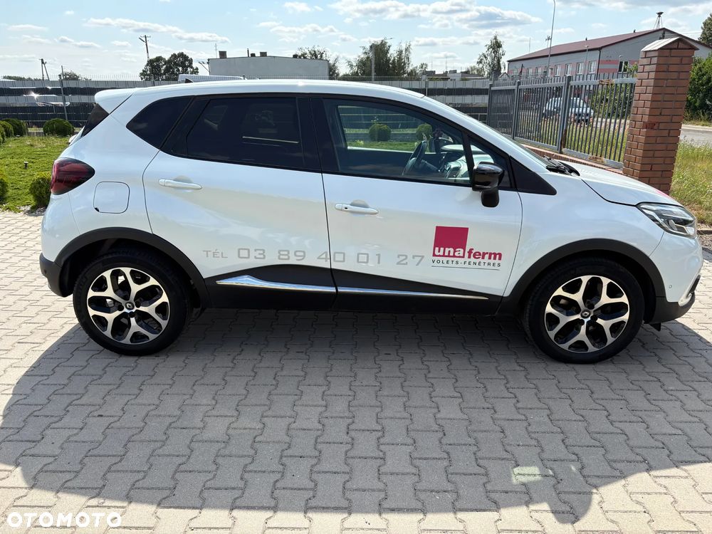 Renault Captur ENERGY dCi 110 Intens - 6