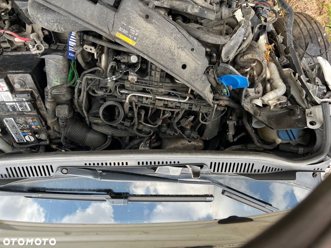 Volkswagen Caddy - 20