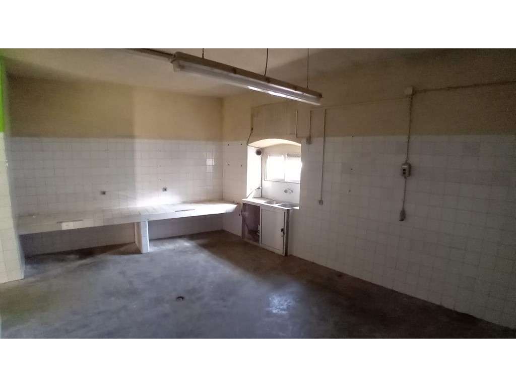T2 para Remodelação com Projeto Aprovado | Estremoz - Grande imagem: 3/15