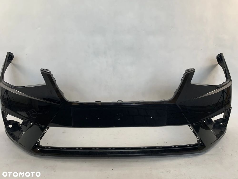 Seat Ibiza 16r PDC Zderzak przod przedni 2016 - 1