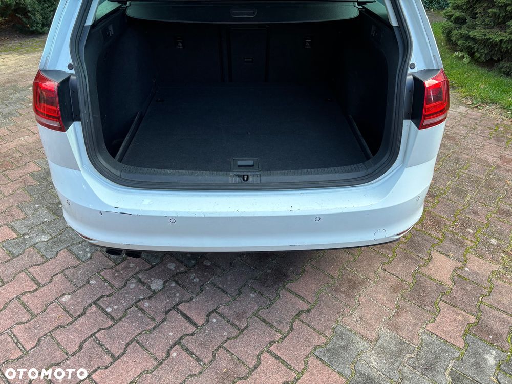 Volkswagen Golf VII 1.4 TSI BMT Highline DSG - 13