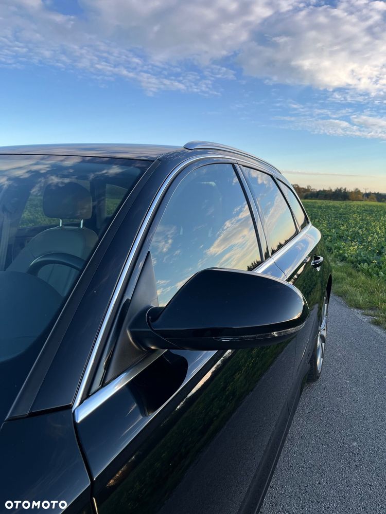 Audi A6 Avant 2.0 TDI Ultra S tronic - 13