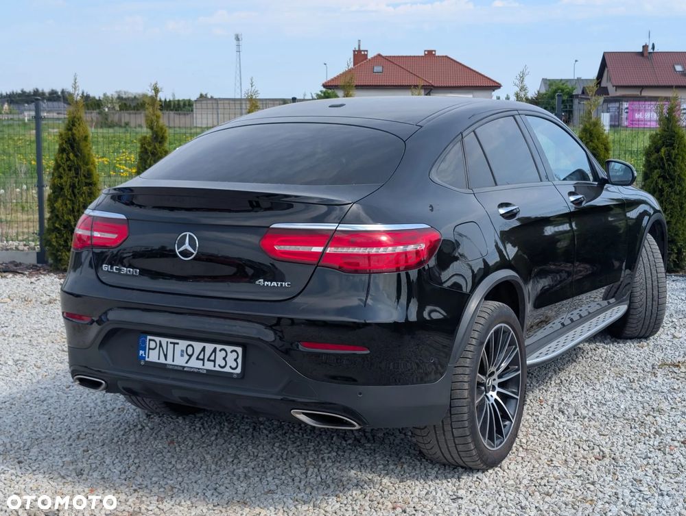 Mercedes-Benz GLC - 10