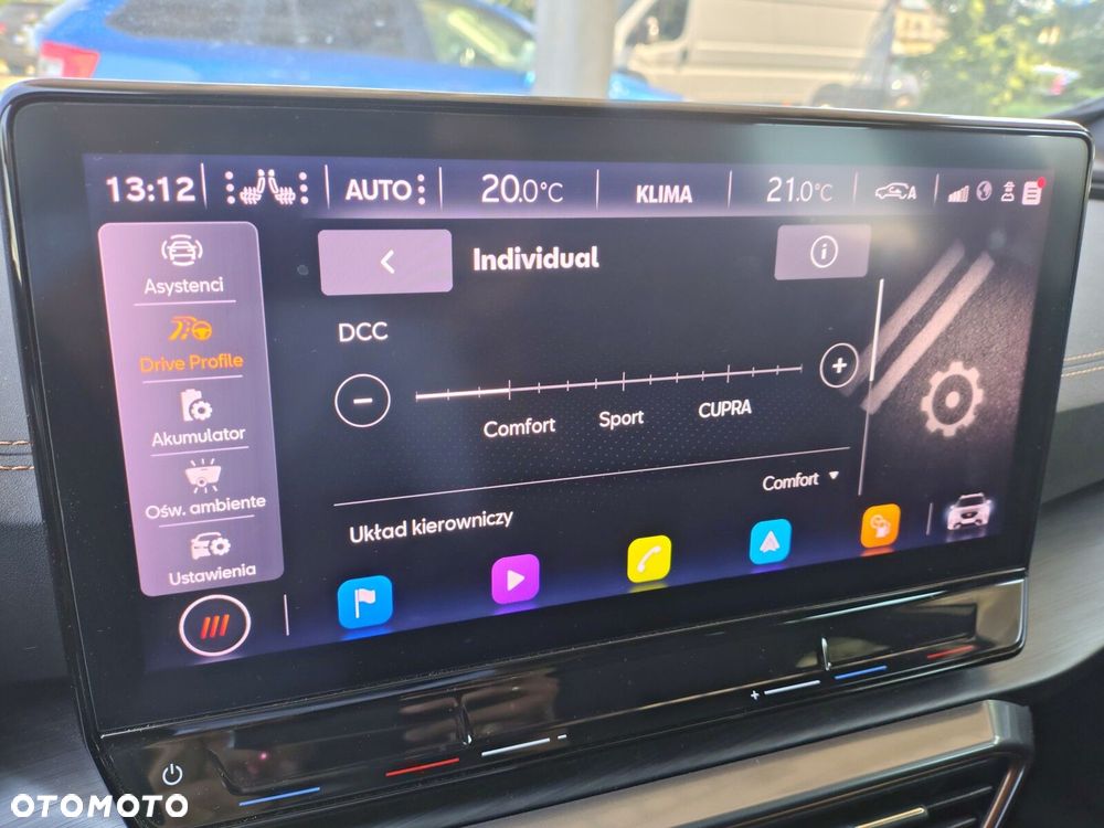 Cupra Formentor 1.4 e-Hybrid VZ DSG - 34