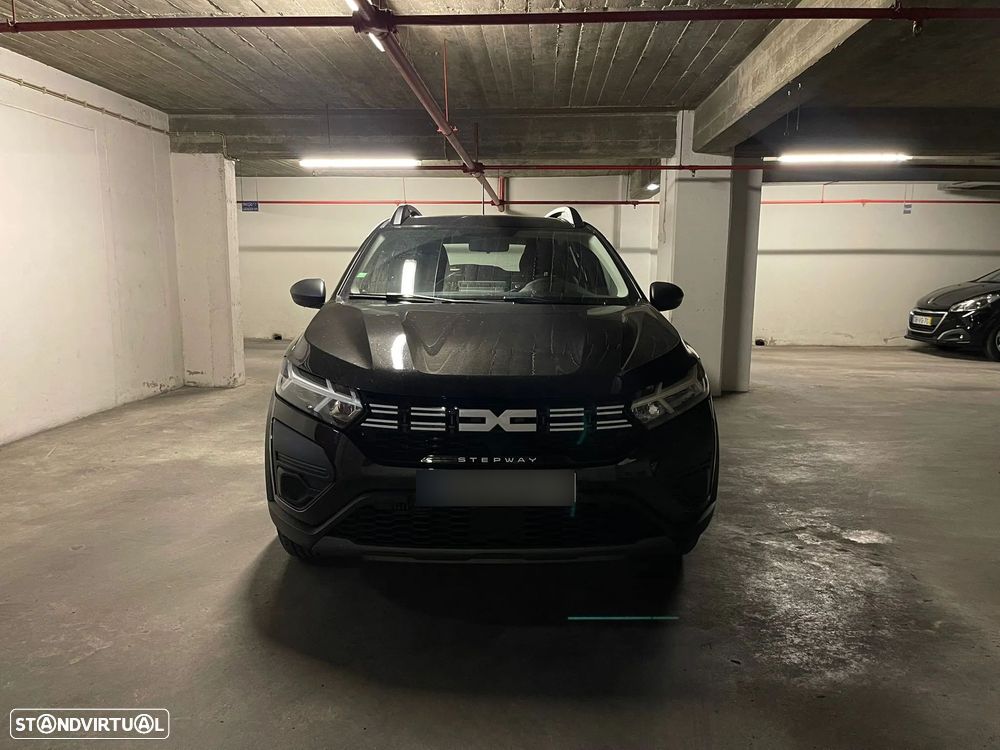 Dacia Sandero 1.0 ECO-G Stepway Essential Bi-Fuel - 6