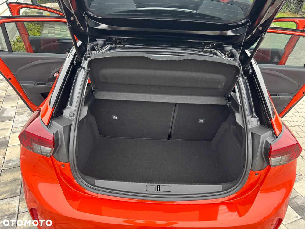 Opel Corsa - 13