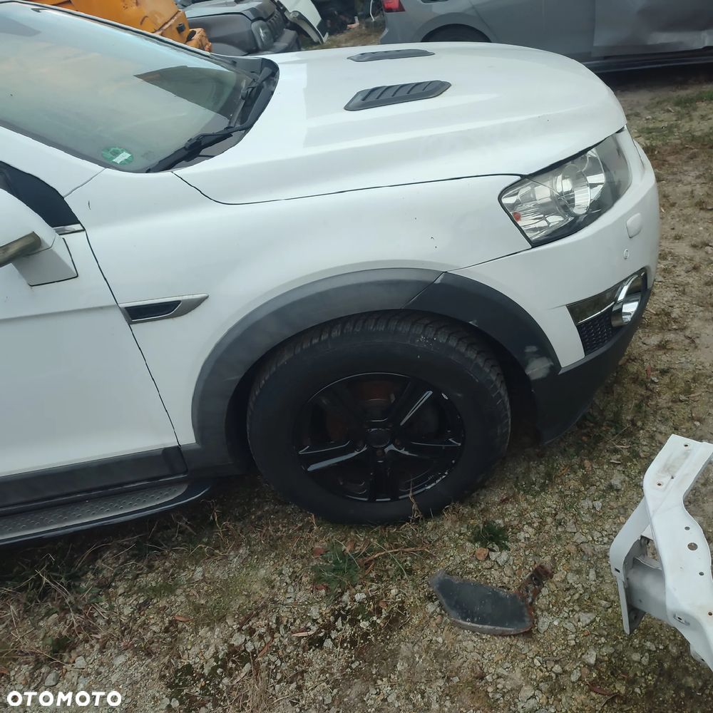 Chevrolet Captiva - 6