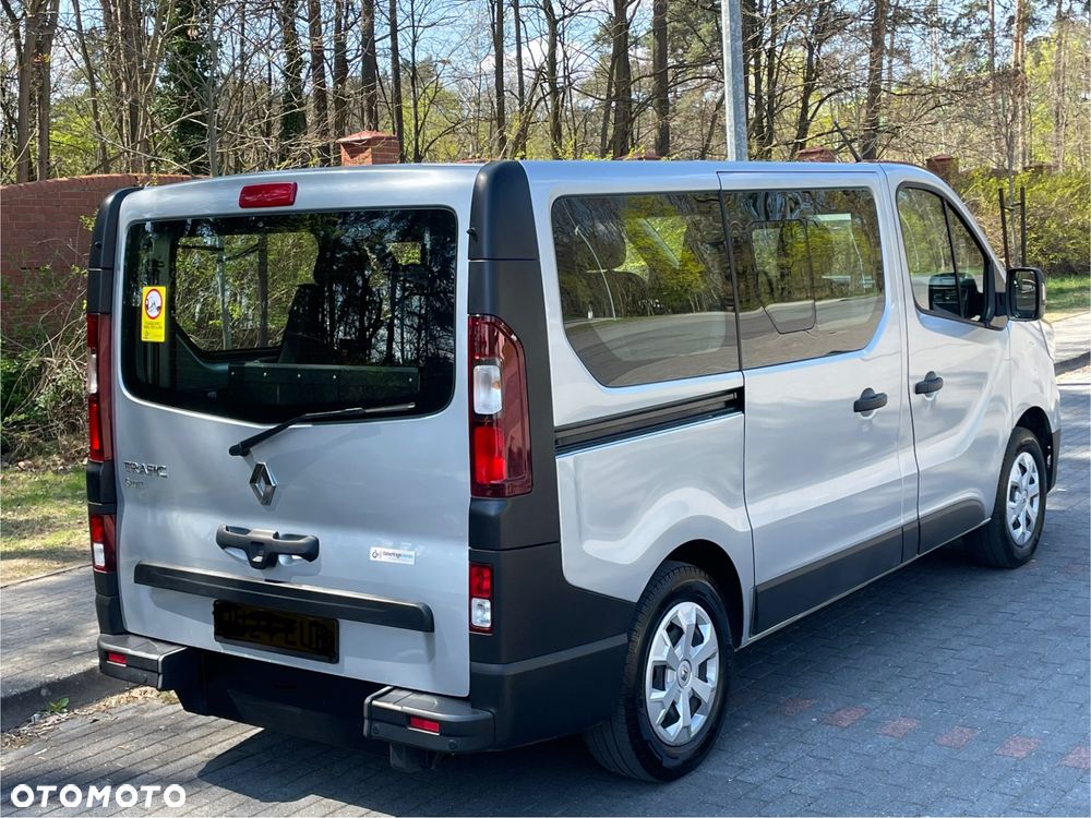 Renault Trafic - 4