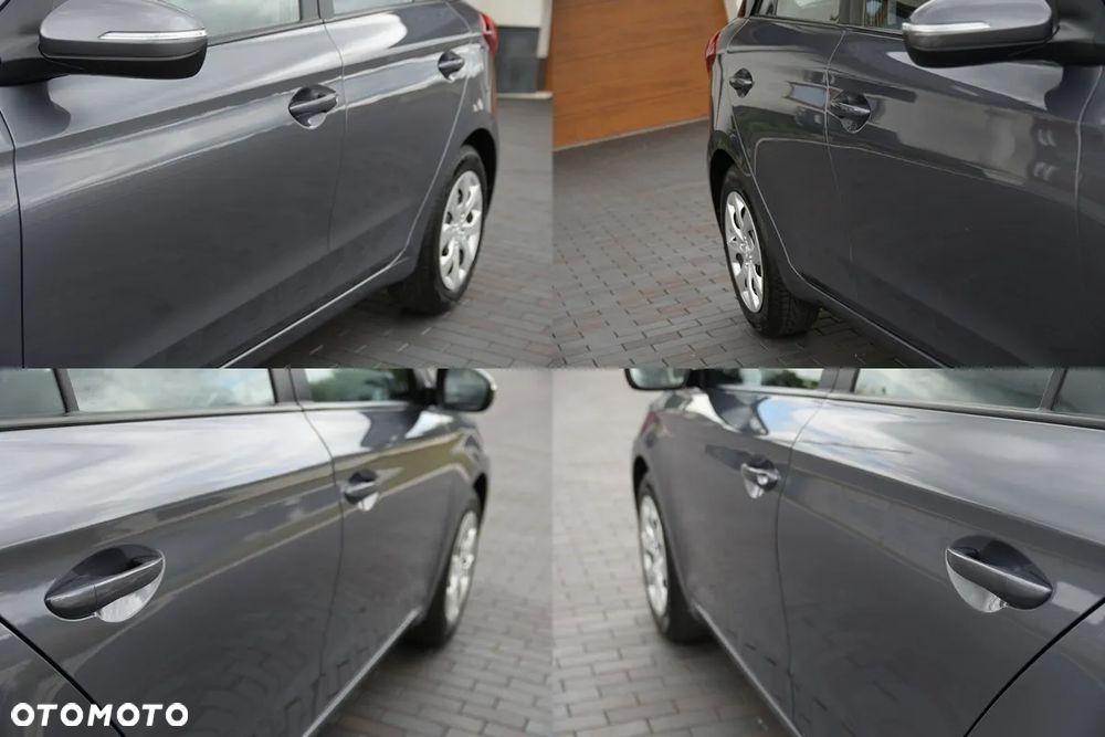 Hyundai i20 1.2 YES Gold - 13