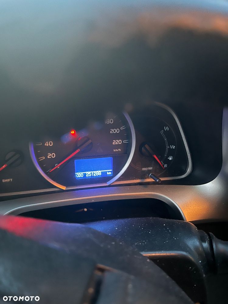 Toyota RAV4 2.0 Premium - 9