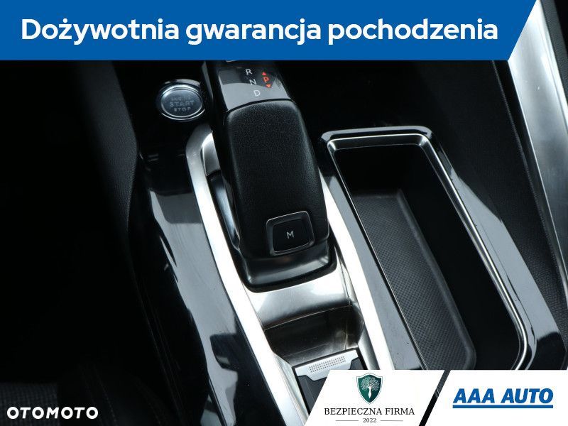 Peugeot 3008 - 20