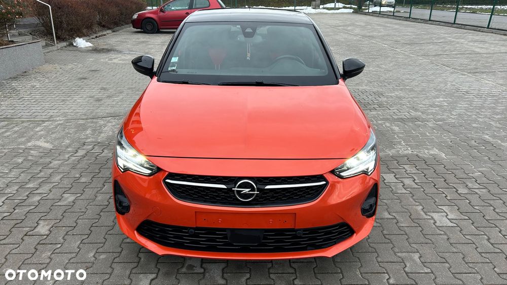 Opel Corsa 1.2 Direct Injection Turbo Start/Stop GS Line - 3