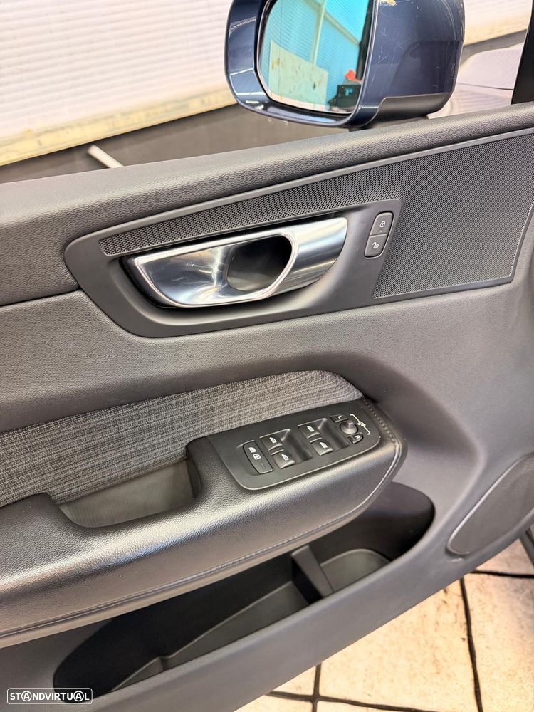 Volvo XC 60 - 17
