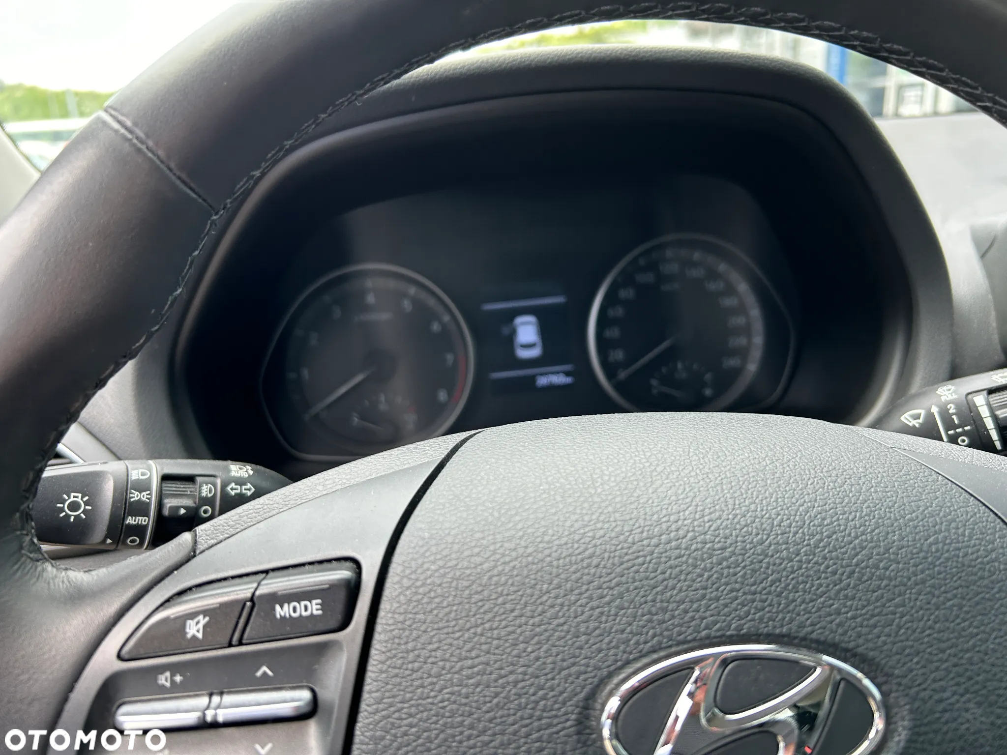 Hyundai i30 1.0 T-GDI Modern DCT - 12