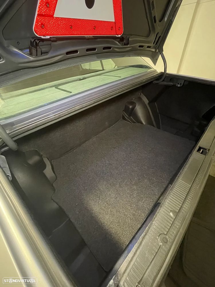 Mercedes-Benz W201 (1982-1993) - 9