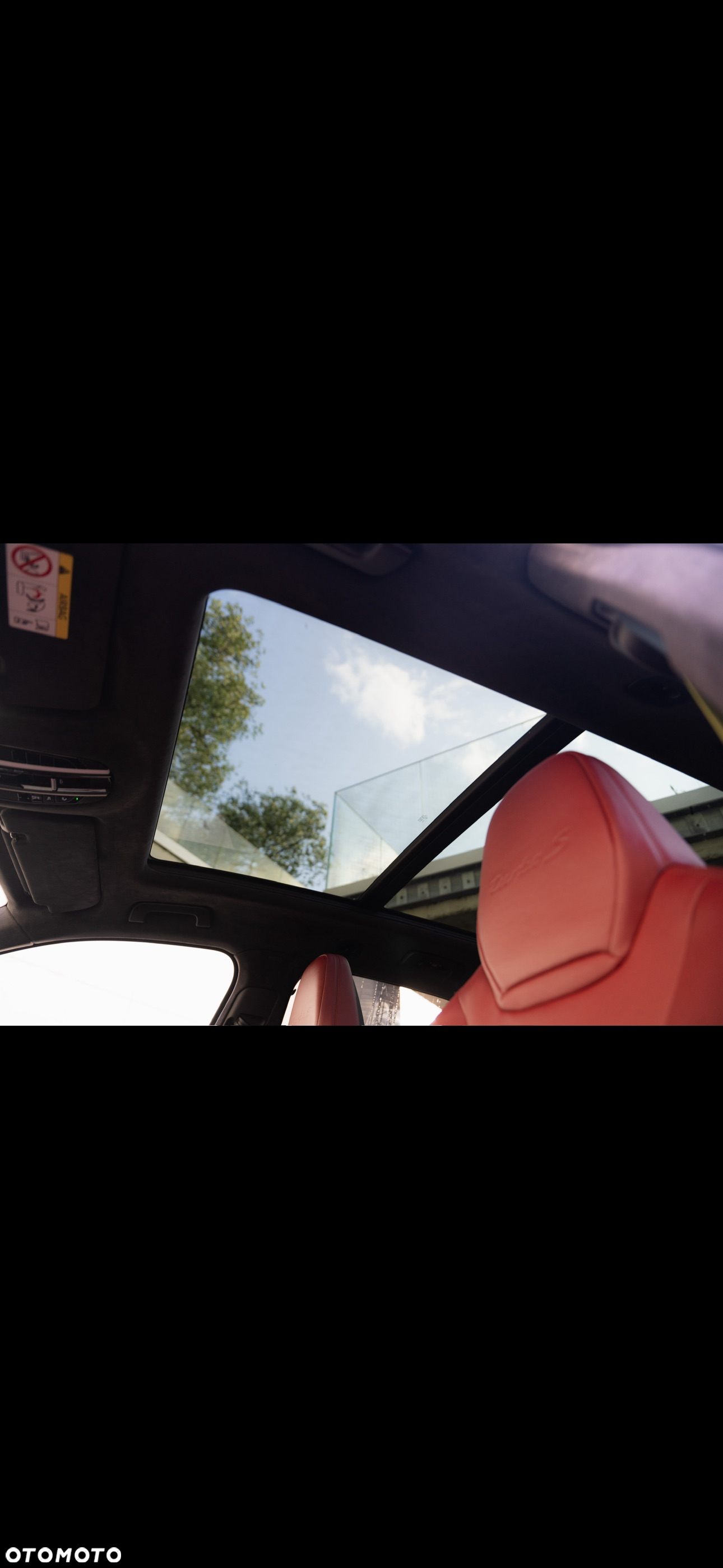 Porsche Cayenne Turbo Tiptronic S - 7