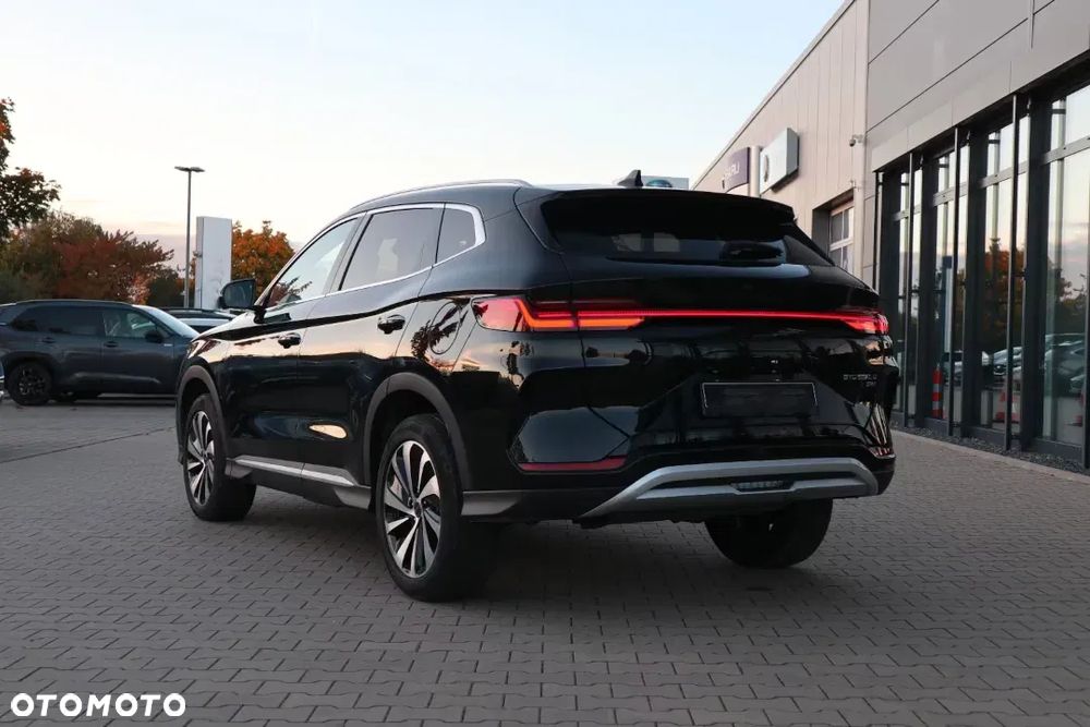 BYD Seal U Boost - 7