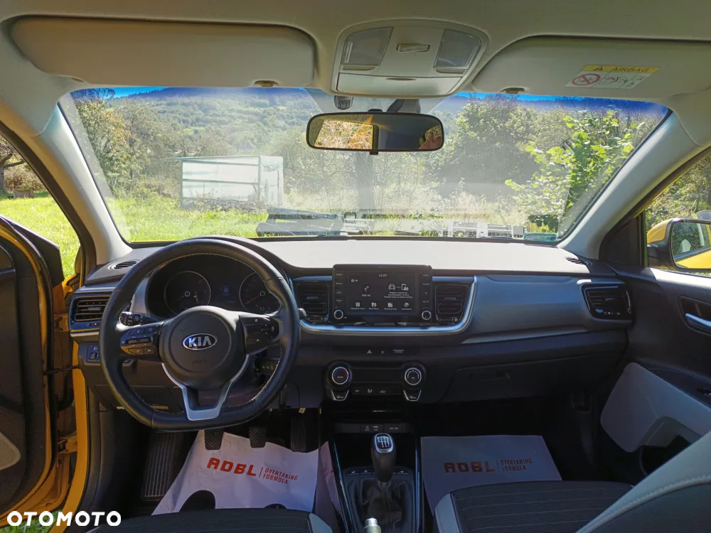 Kia Stonic 1.6 CRDi SCR L - 9