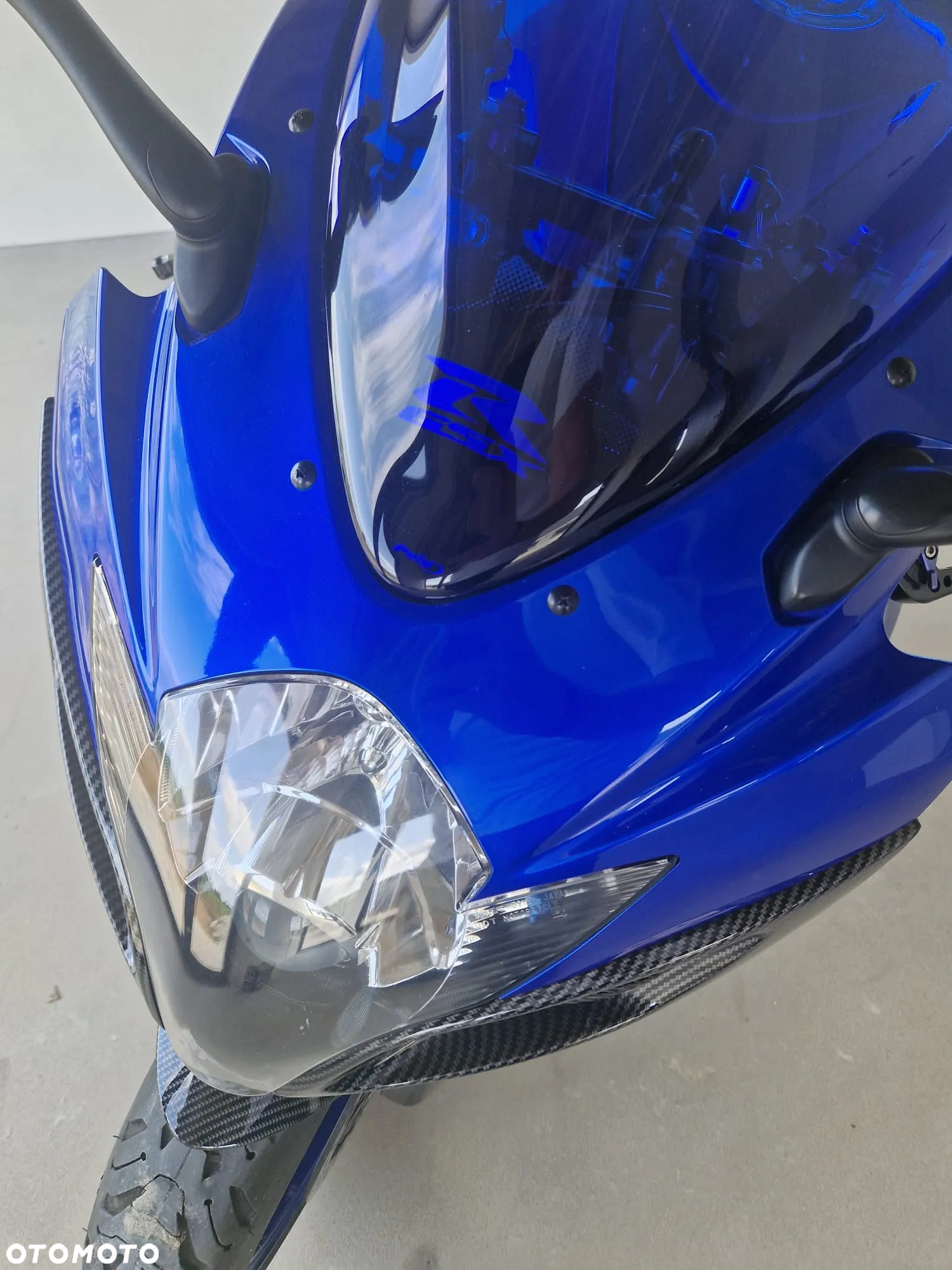 Suzuki GSX-R - 20