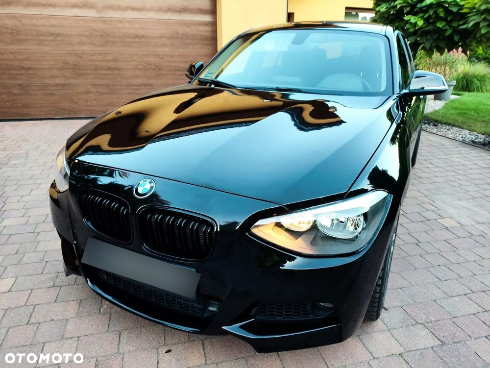 BMW Seria 1 118d - 18
