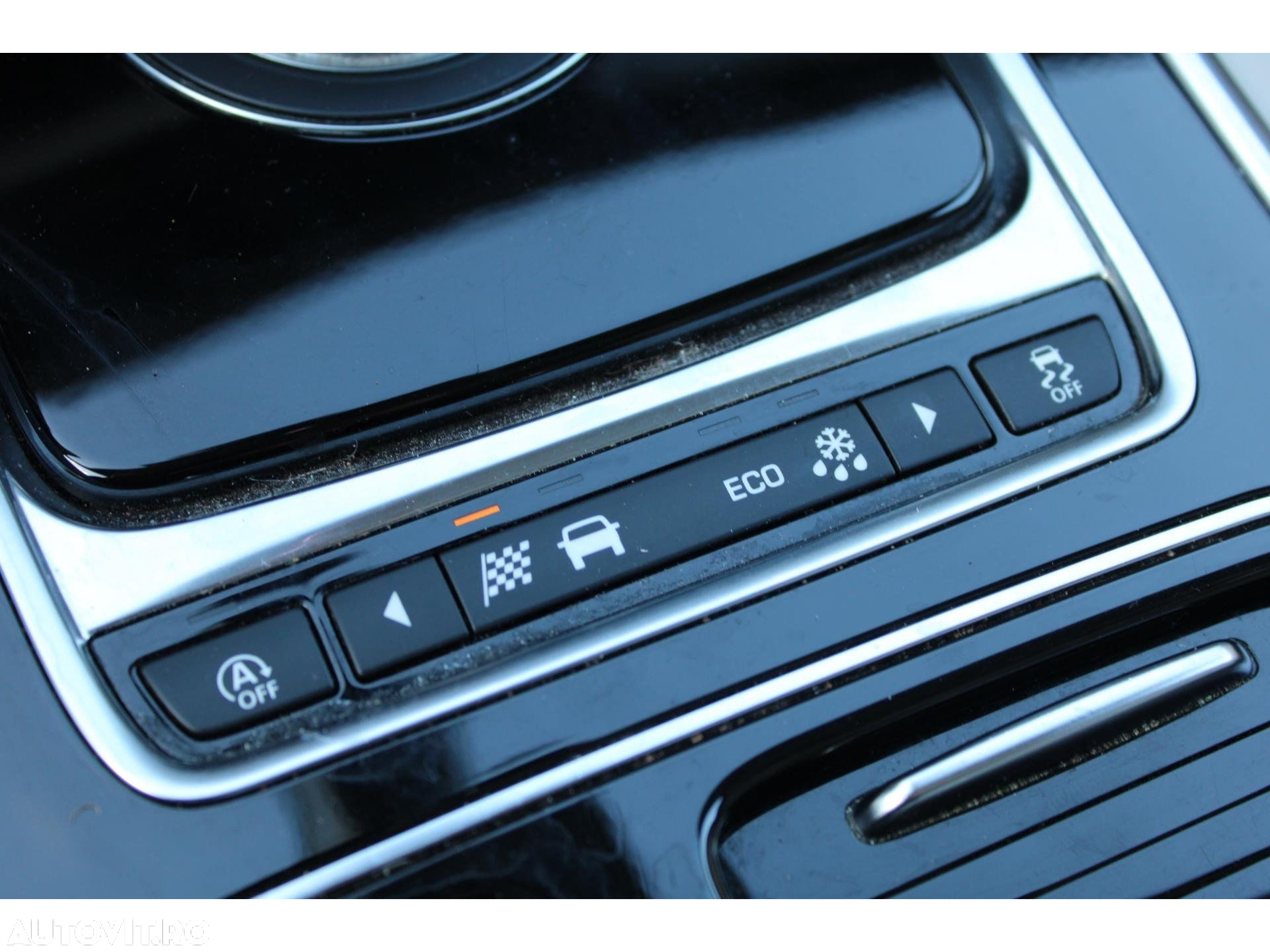 Jaguar XF 20d Aut. Prestige - 23