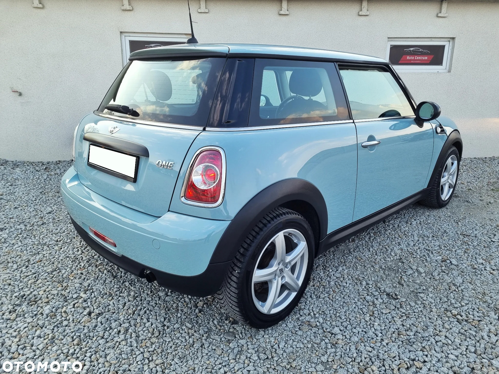 MINI Cooper - 5