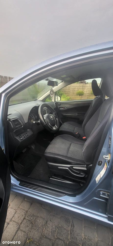 Toyota Verso S 1.33 Luna MS - 12