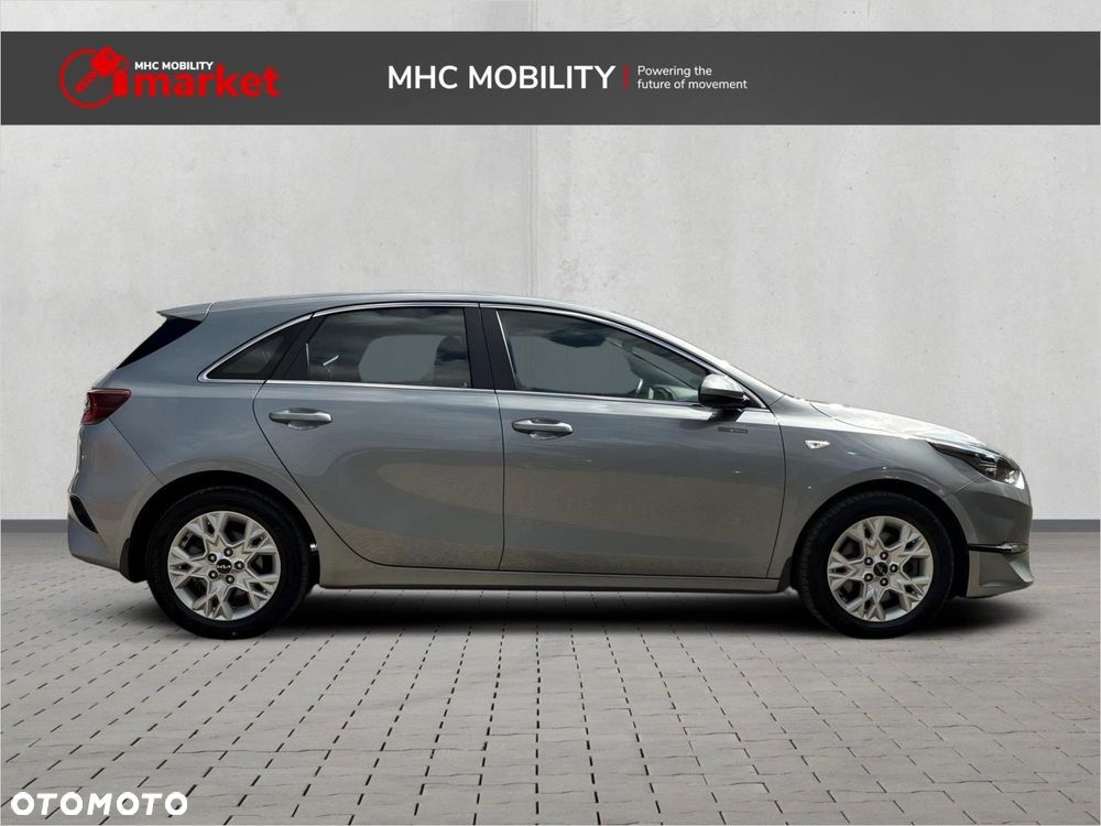Kia Ceed 1.5 T-GDI M DCT - 6