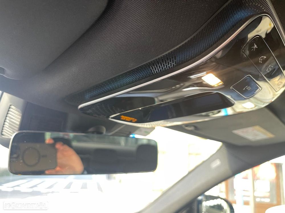 Mercedes-Benz E 220 d AMG Line - 30