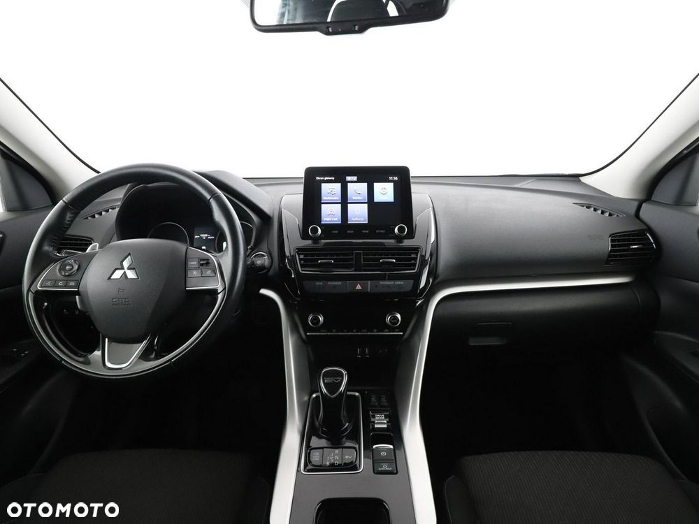 Mitsubishi Eclipse Cross 2.4 PHEV Invite Plus - 16