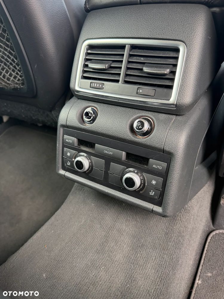 Audi Q7 4.2 TDI DPF Quattro Tiptronic - 12