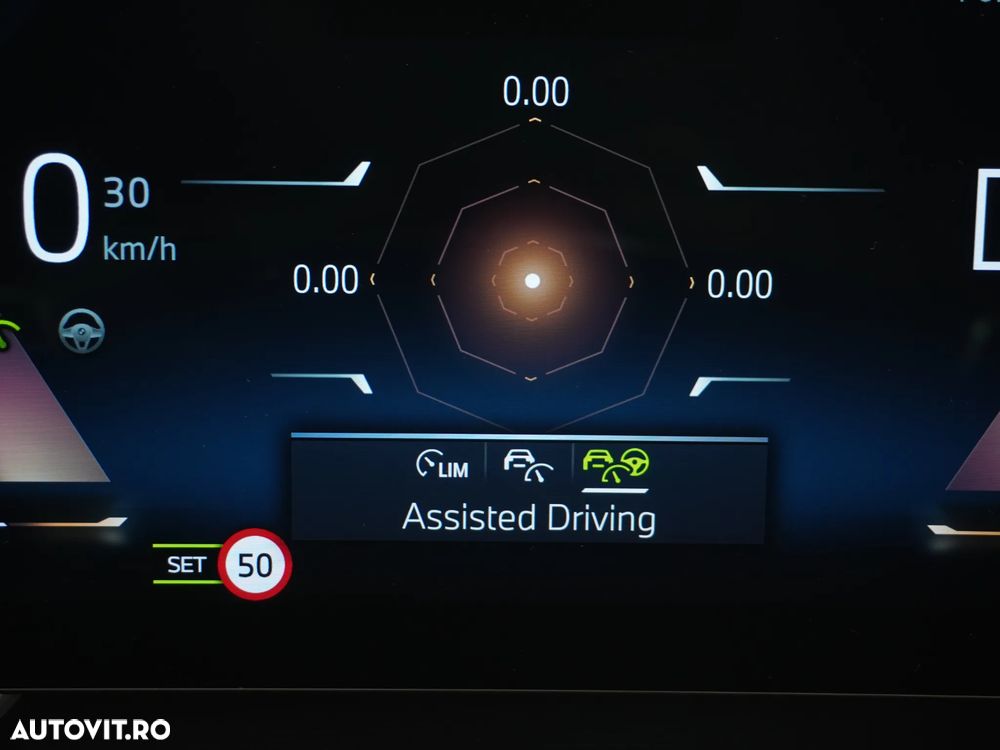 BMW Seria 7 740d xDrive - 41