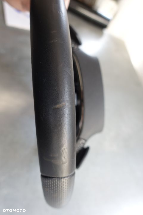 KIEROWNICA OCTAVIA IV RS ŁOPATKI 5E3959542E - 7
