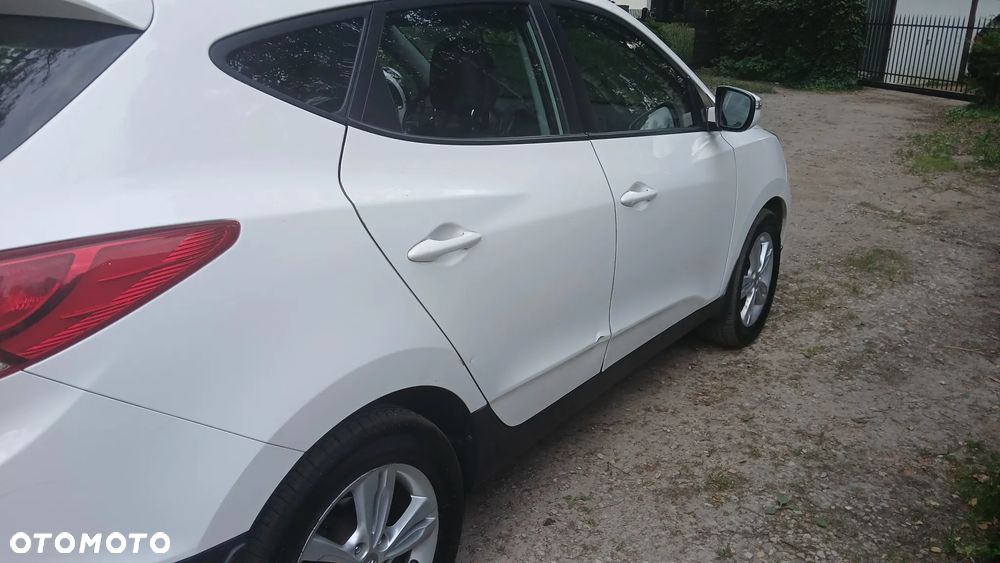 Hyundai ix35 1.6 GDI Classic 2WD - 5