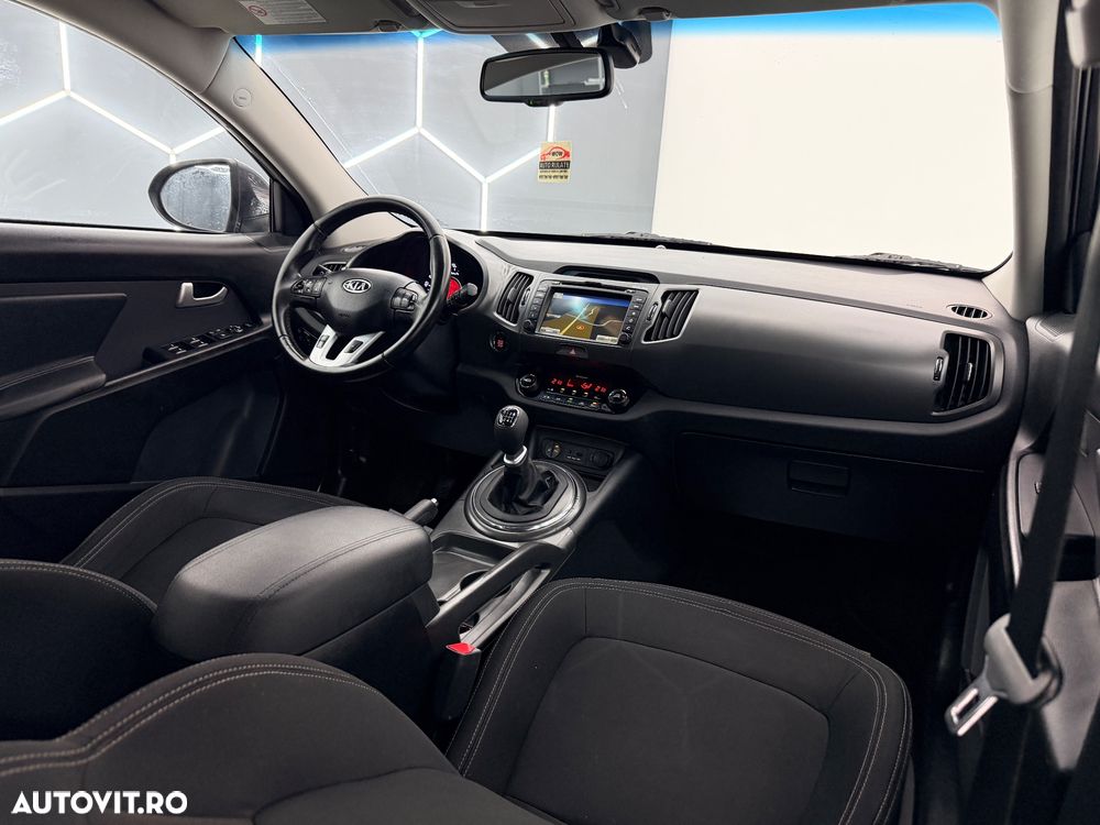 Kia Sportage ver-1-7-crdi-2wd-edition-7 - 21