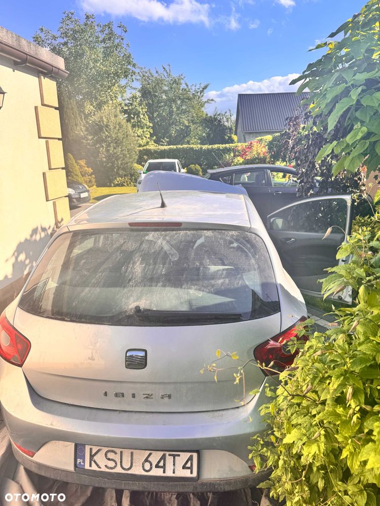 Seat Ibiza - 2