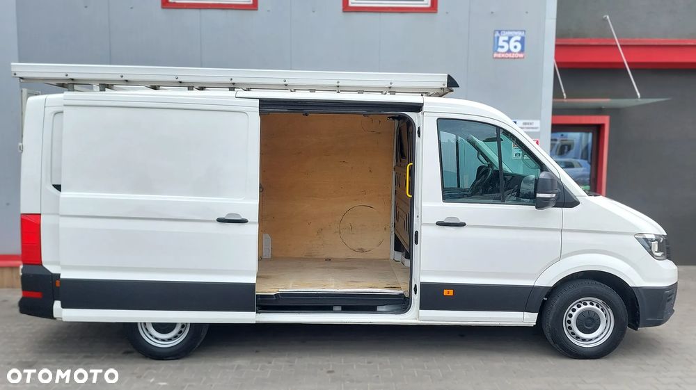 Volkswagen Crafter - 7