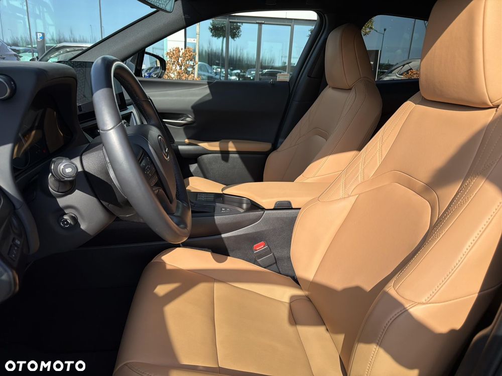 Lexus UX 250h GPF F Sport Design 2WD - 15