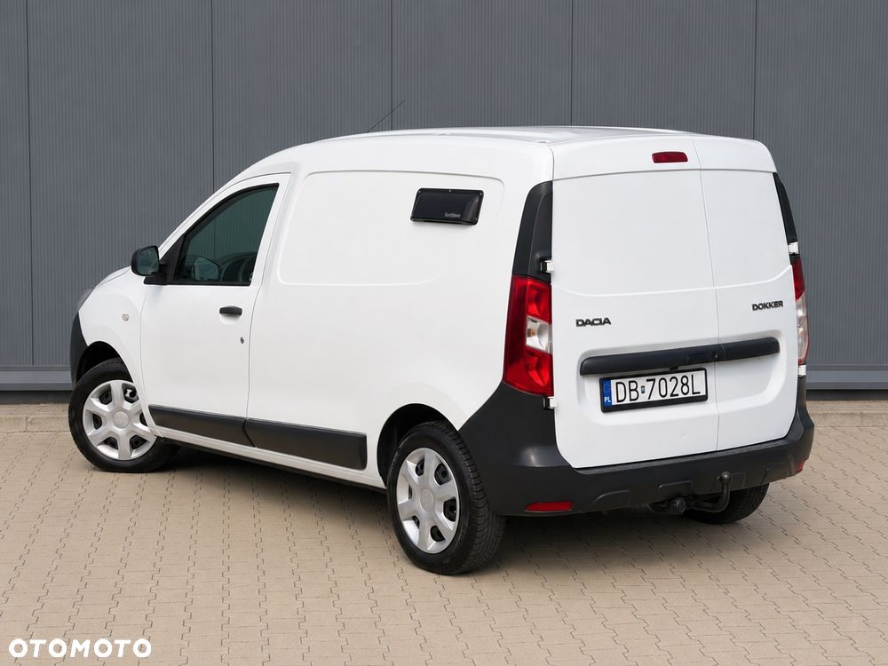 Dacia Dokker - 4