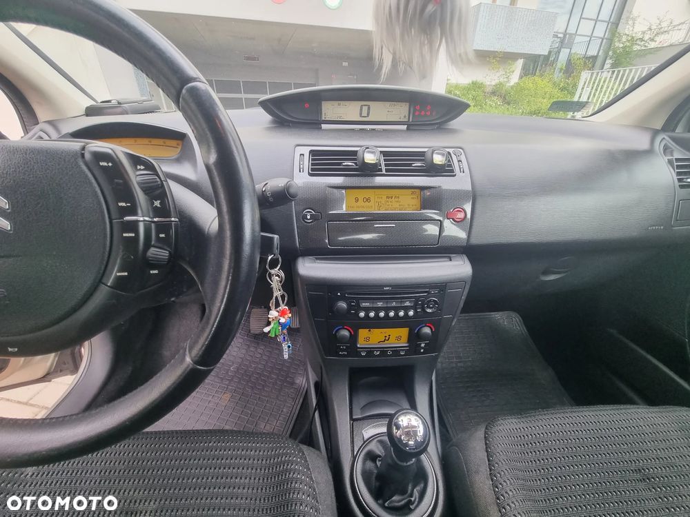 Citroën C4 - 34