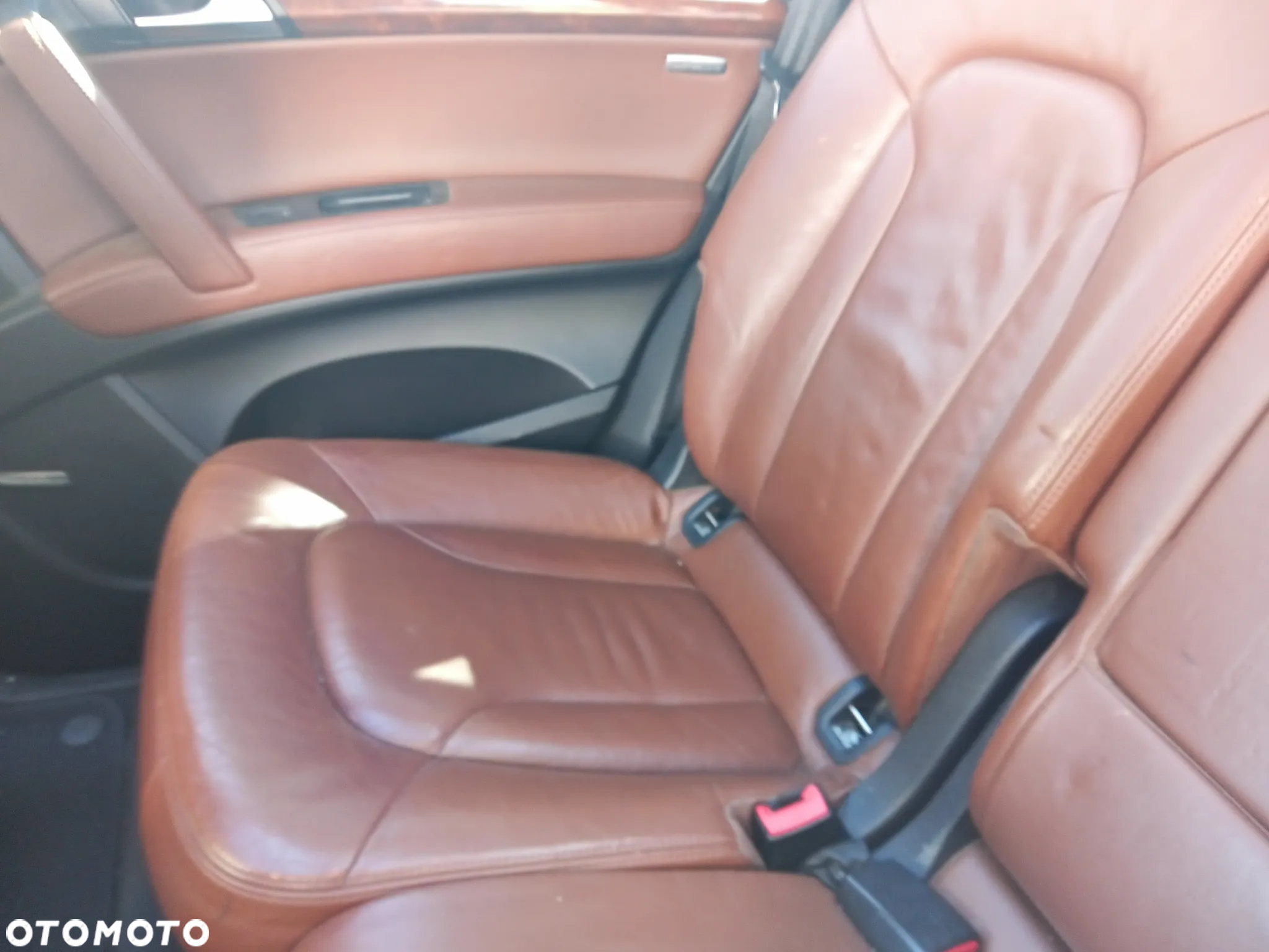 Audi Q7 4.2 TDI Quattro Tiptr - 23