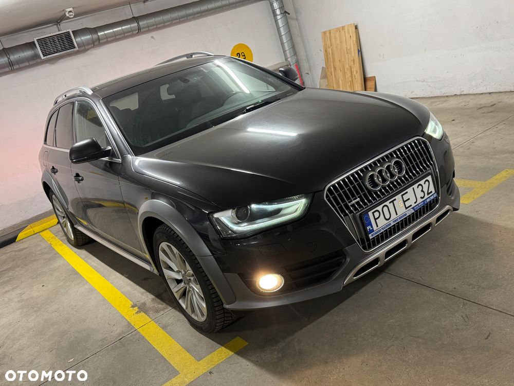 Audi A4 Allroad - 3