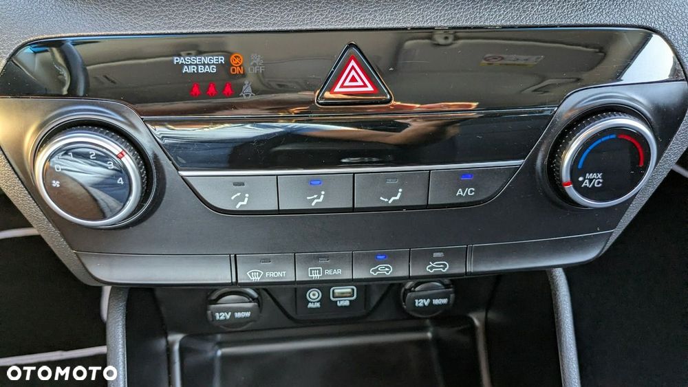 Hyundai Tucson 1.6 GDi 2WD Advantage - 26