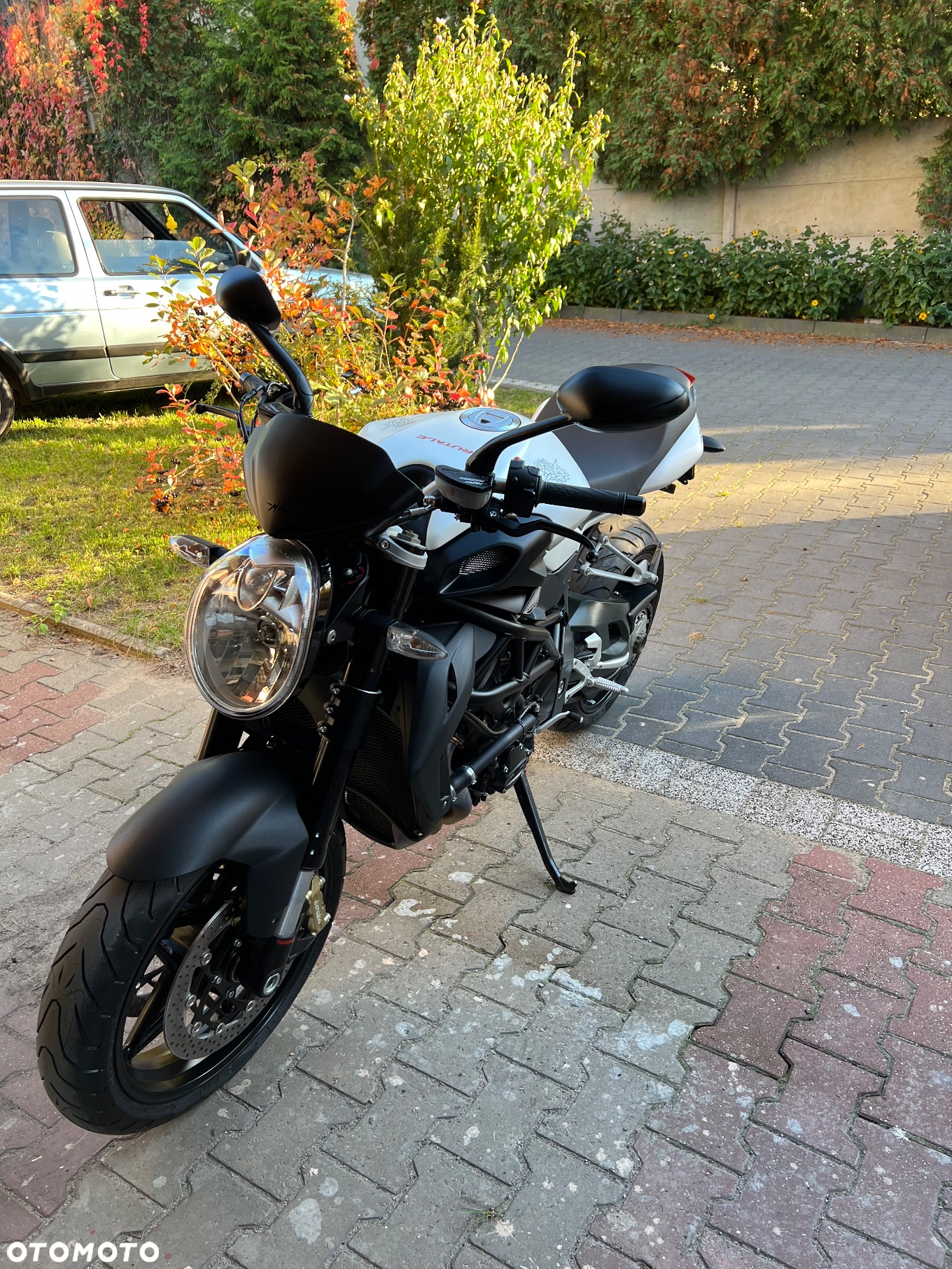 MV AGUSTA Brutale - 3