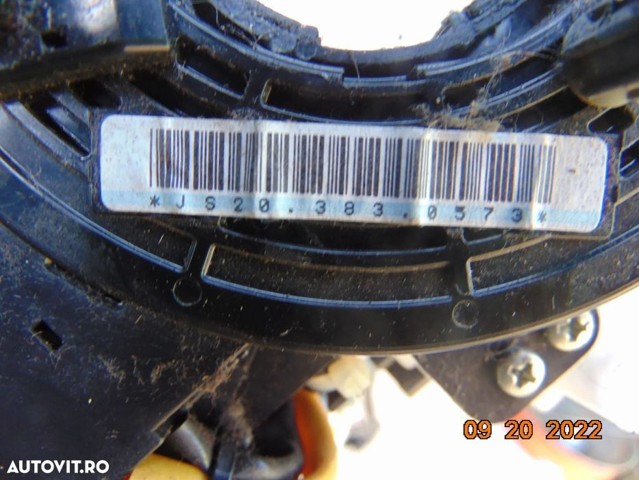 Spirala volan Subaru legacy 2003-2009 Outback banda volan - 2
