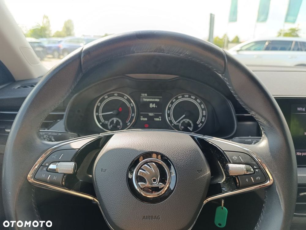 Skoda Scala 1.0 TSI Ambition - 16